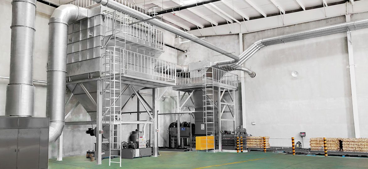 Corrugated Packaging Industry