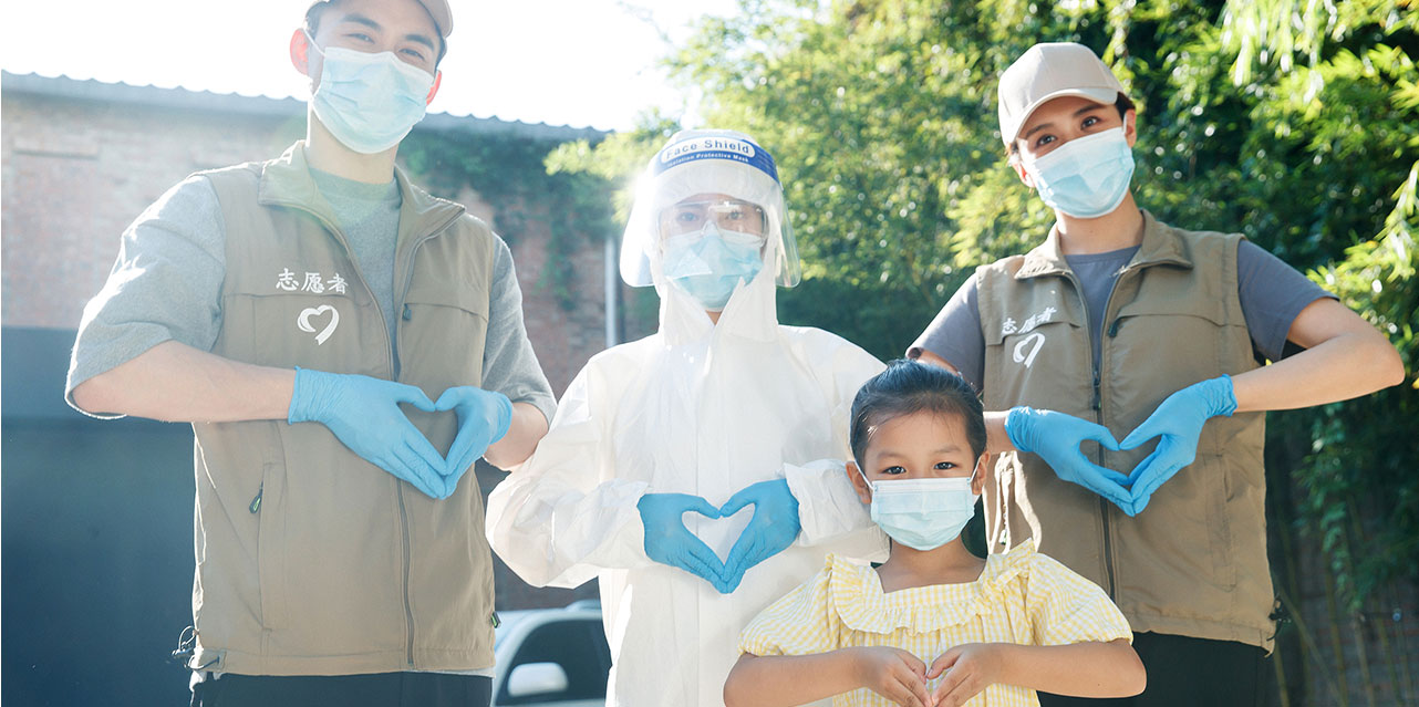 Social Responsibility