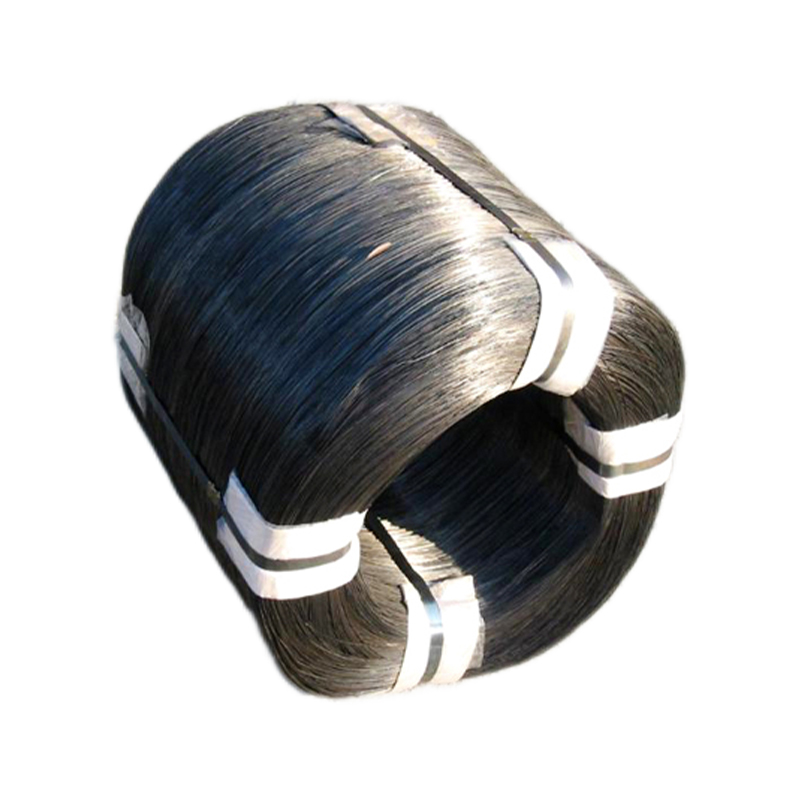 Large Coil Iron Wire