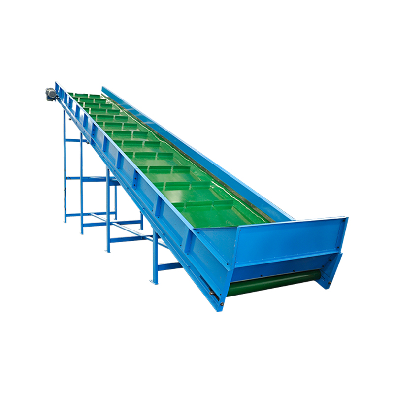 Belt Conveyor Line