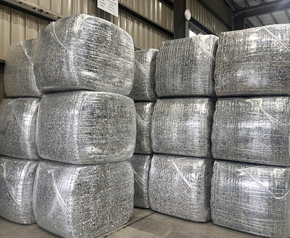 High-Efficiency Compression Solution for Japanese PET Recycling Enterprises