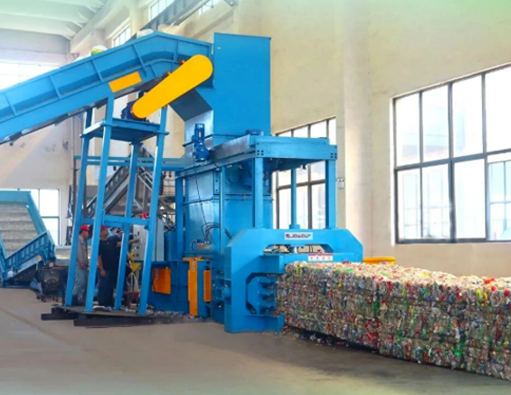 September 1st, 2025! Shanghai's plastic ban has entered an era of fines, and it is urgent for recycling enterprises to upgrade their equipment