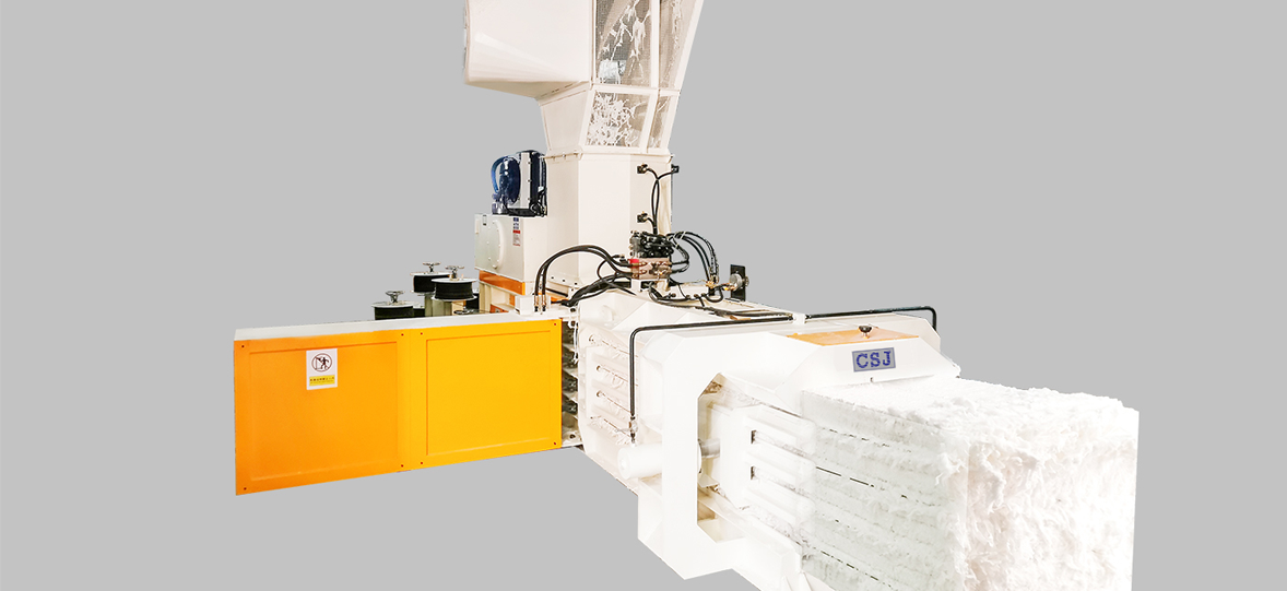 Pull up pants production line